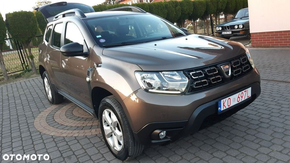 Dacia Duster TCe 130 2WD Sondermodell Extreme - 32