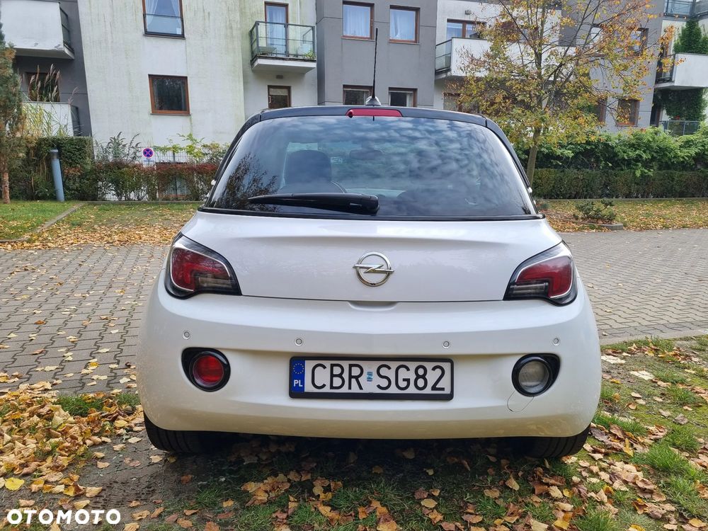 Opel Adam - 16