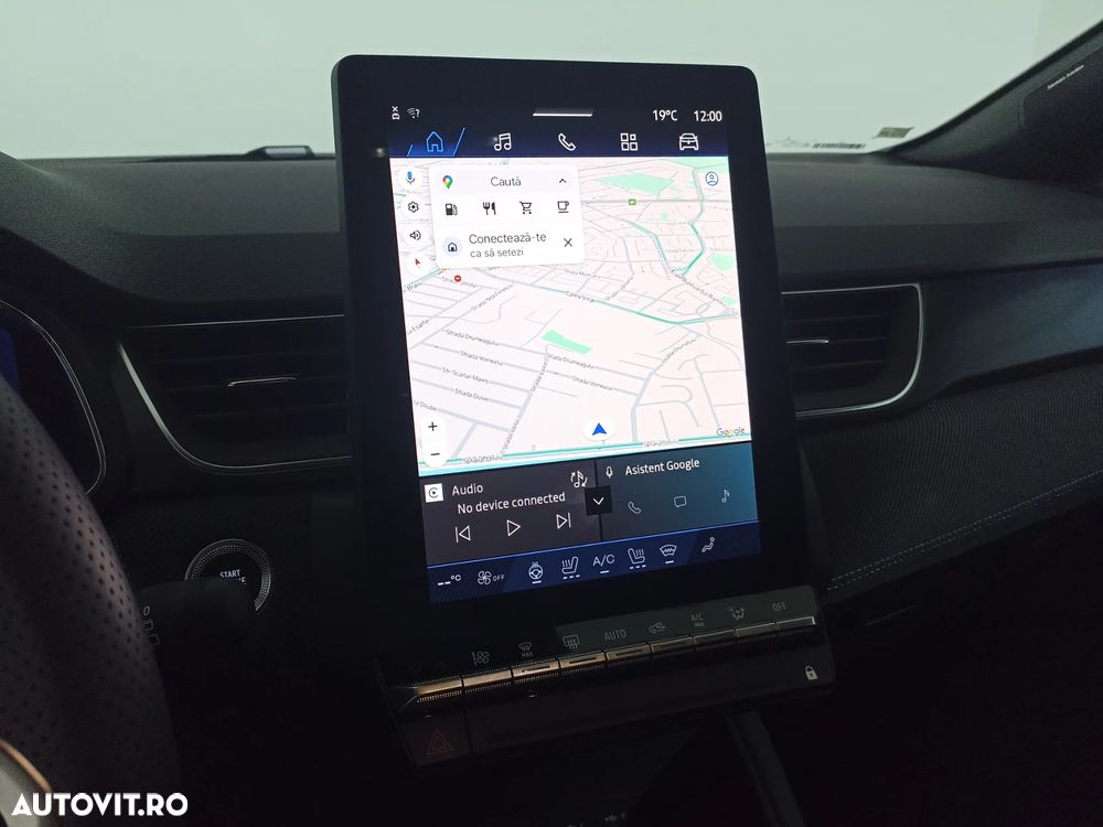 Renault Symbioz E-Tech 145 HEV Esprit Alpine - 13