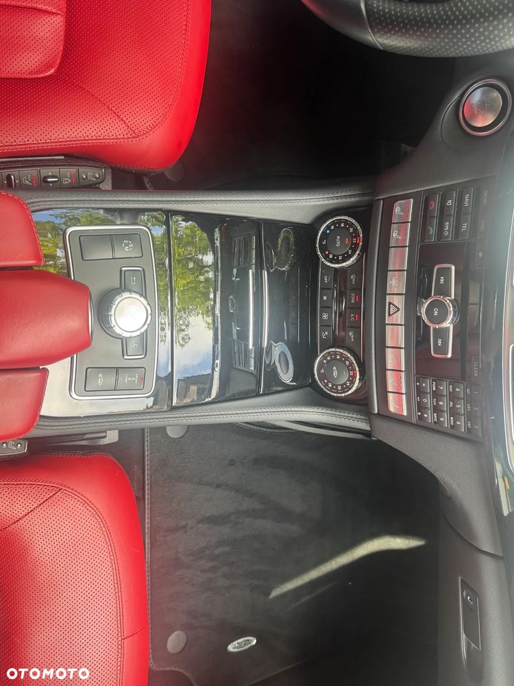 Mercedes-Benz CLS 350 CDI 4-Matic BlueEff - 16