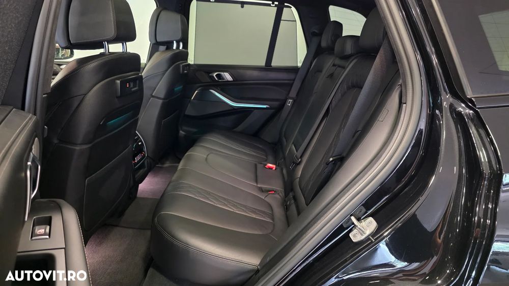BMW X5 xDrive40i AT MHEV - 9