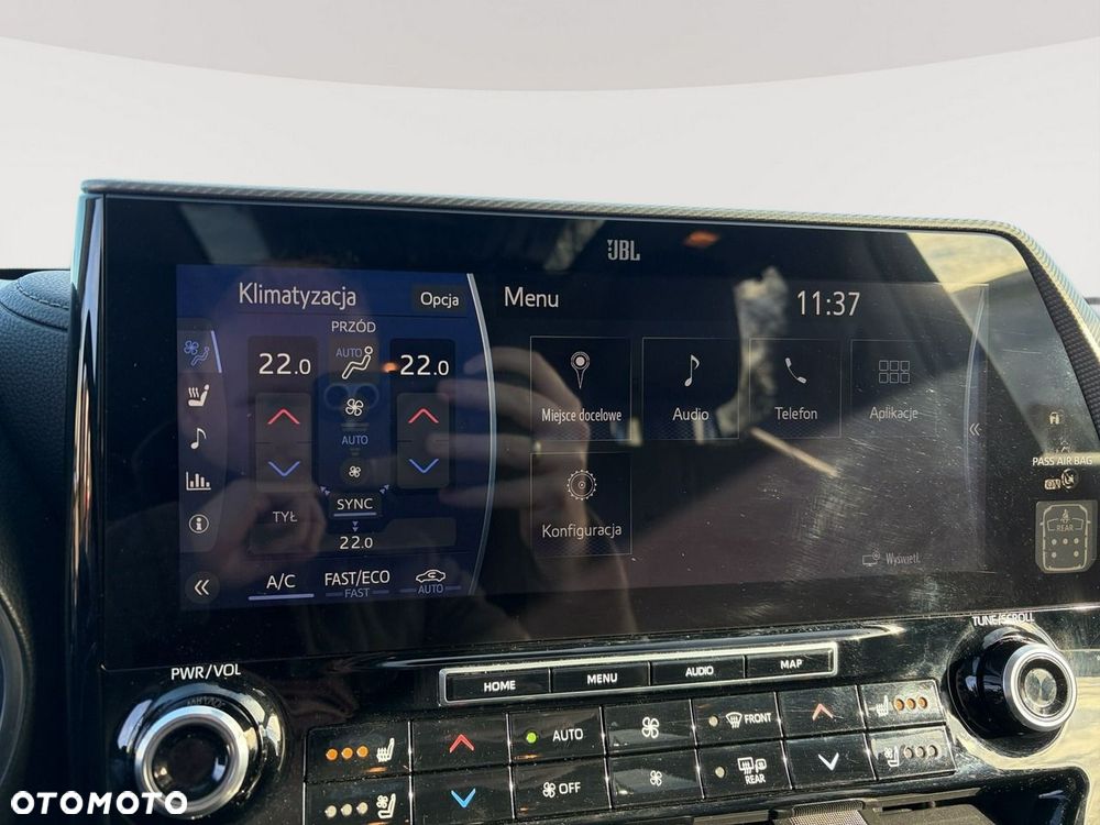 Toyota Highlander - 21