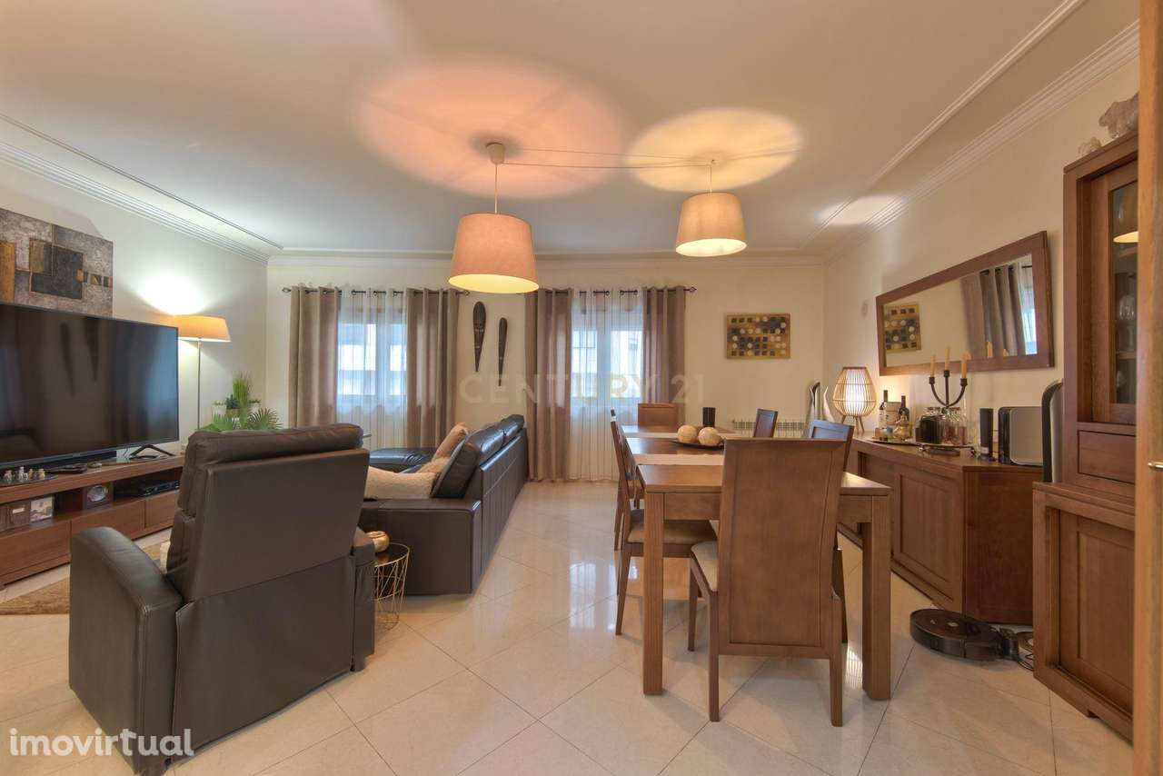 T3 Forte da Casa - Alverca - Grande imagem: 5/43