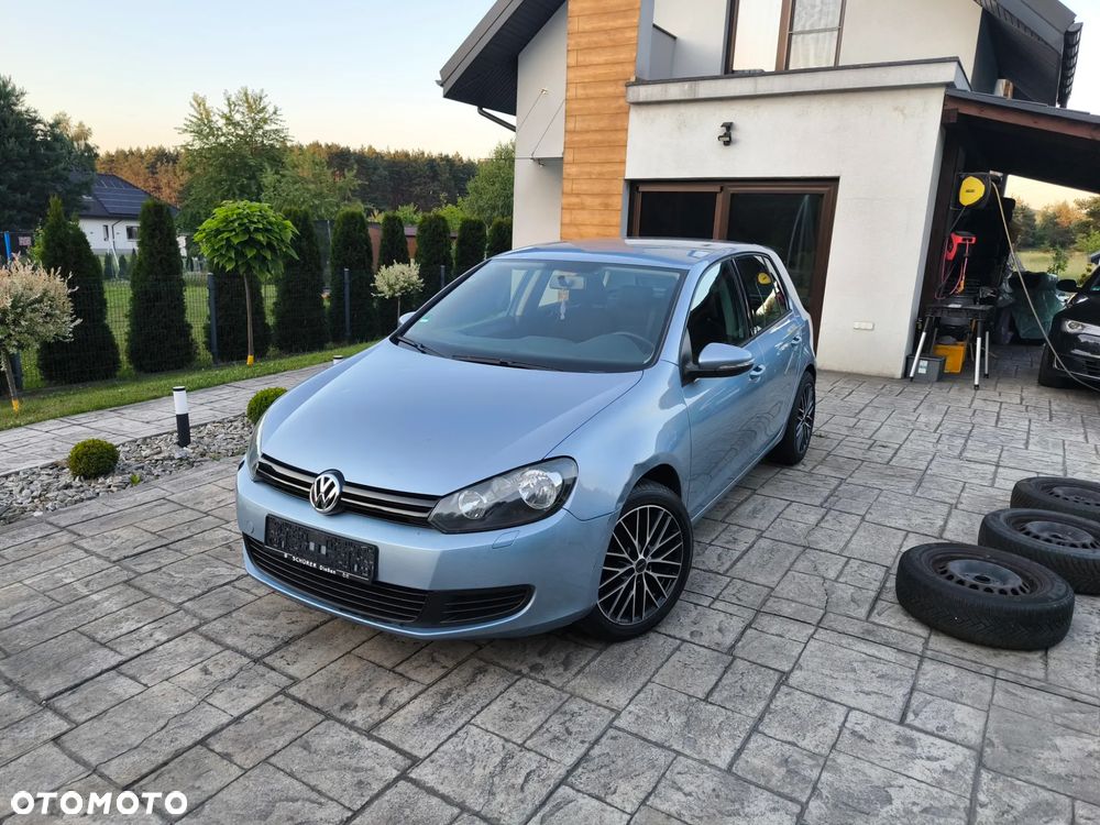 Volkswagen Golf 1.4 Team - 2