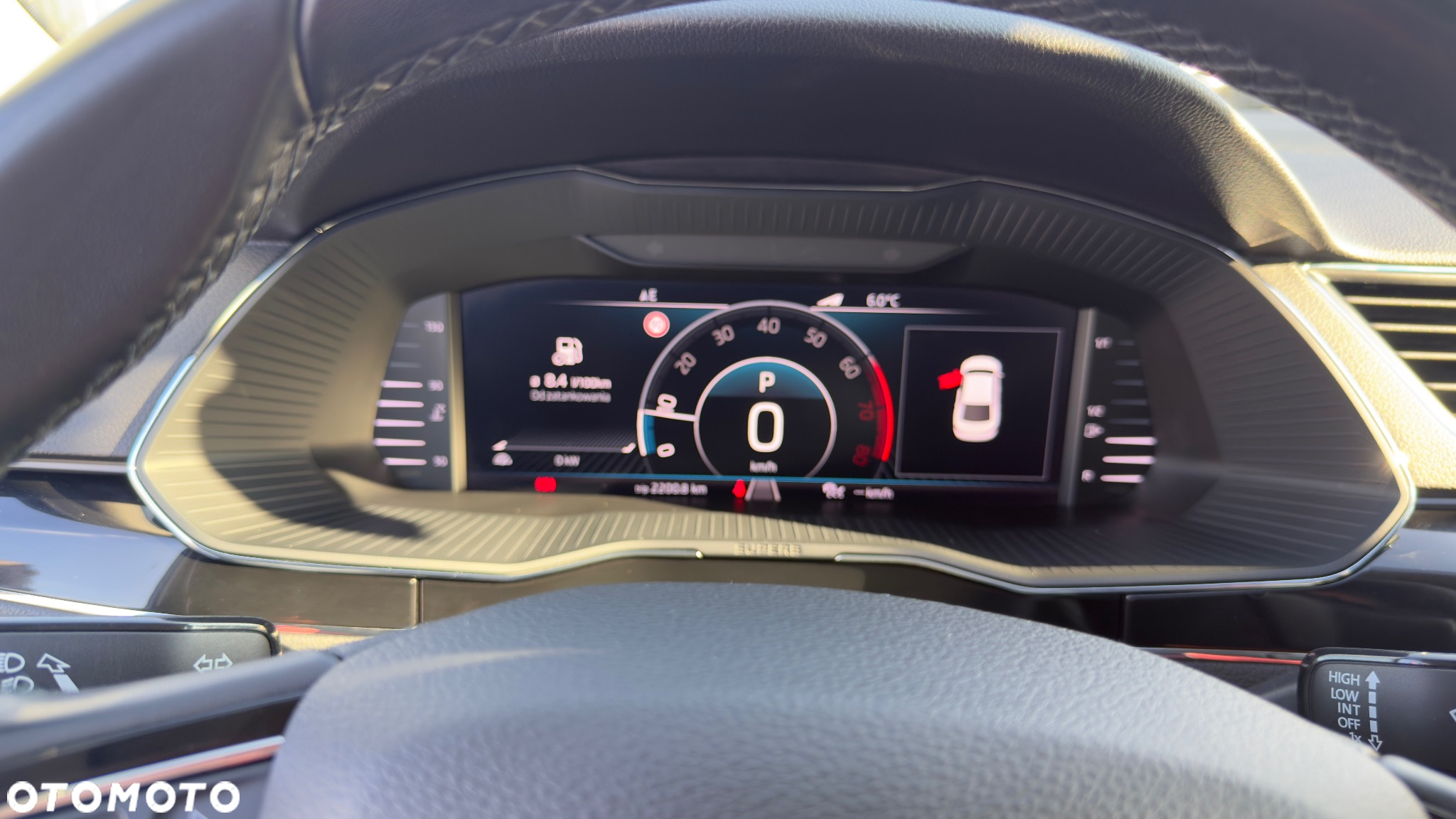 Skoda Superb 2.0 TSI L&K DSG - 3