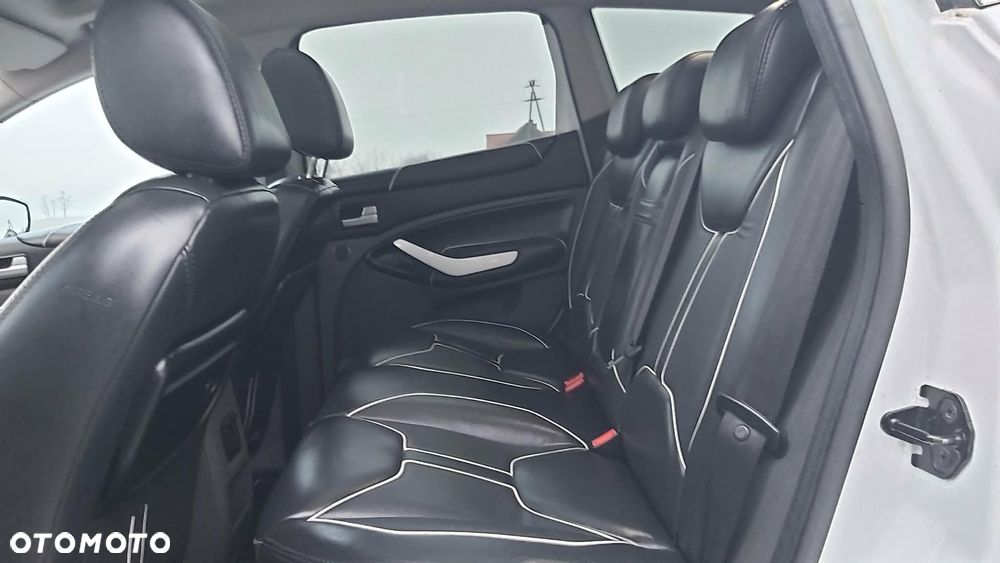 Ford Kuga 2.0 TDCi 4x4 Individual - 18