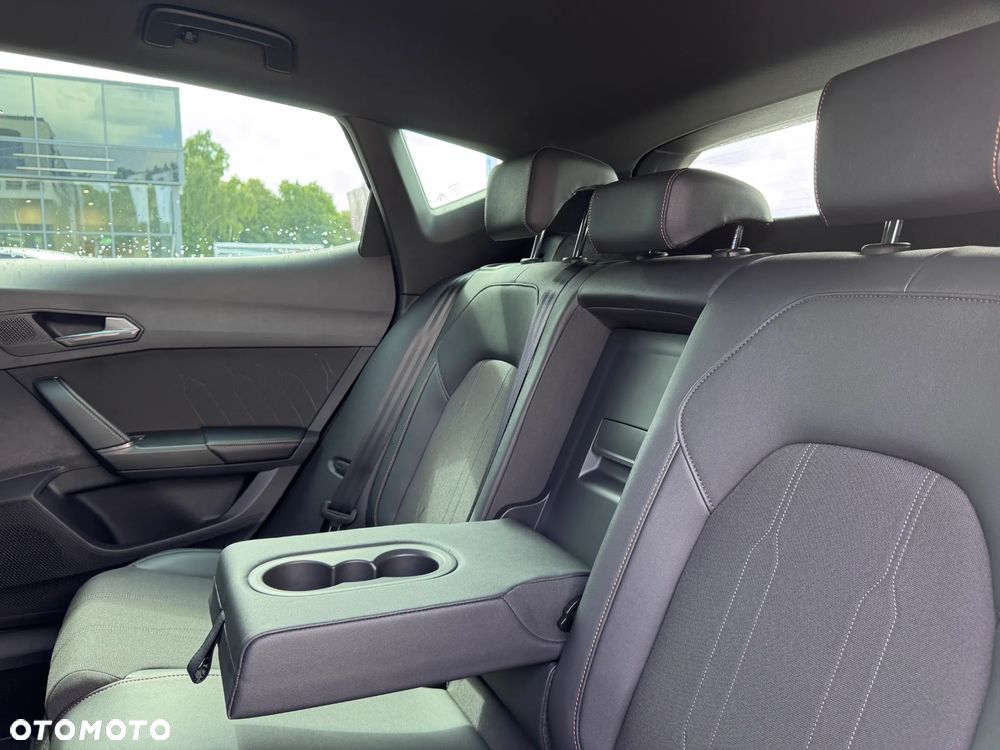 Cupra Formentor 1.5 eTSI DSG - 12