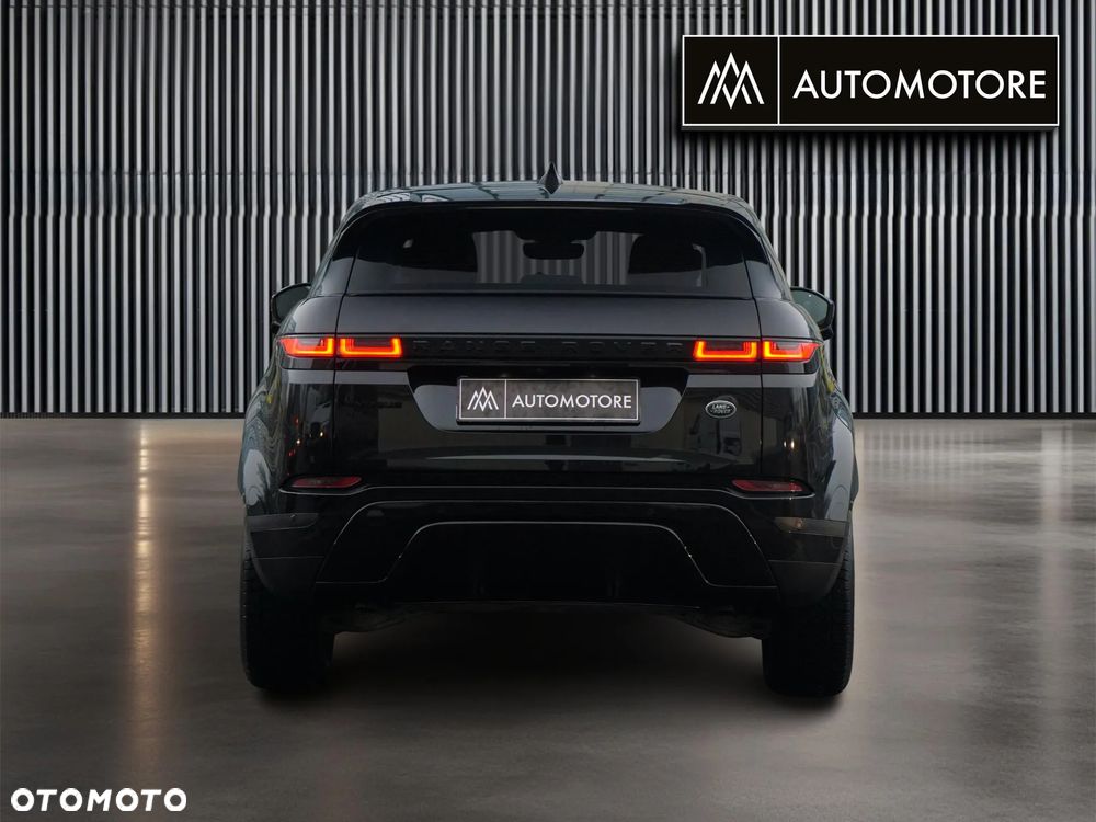 Land Rover Range Rover Evoque 1.5 P160 mHEV S - 6