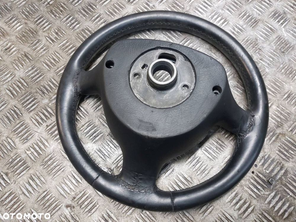 KIEROWNICA + PODUSZKA VOLKSWAGEN PASSAT B5 1J0419091AE 3B0880201AL - 9