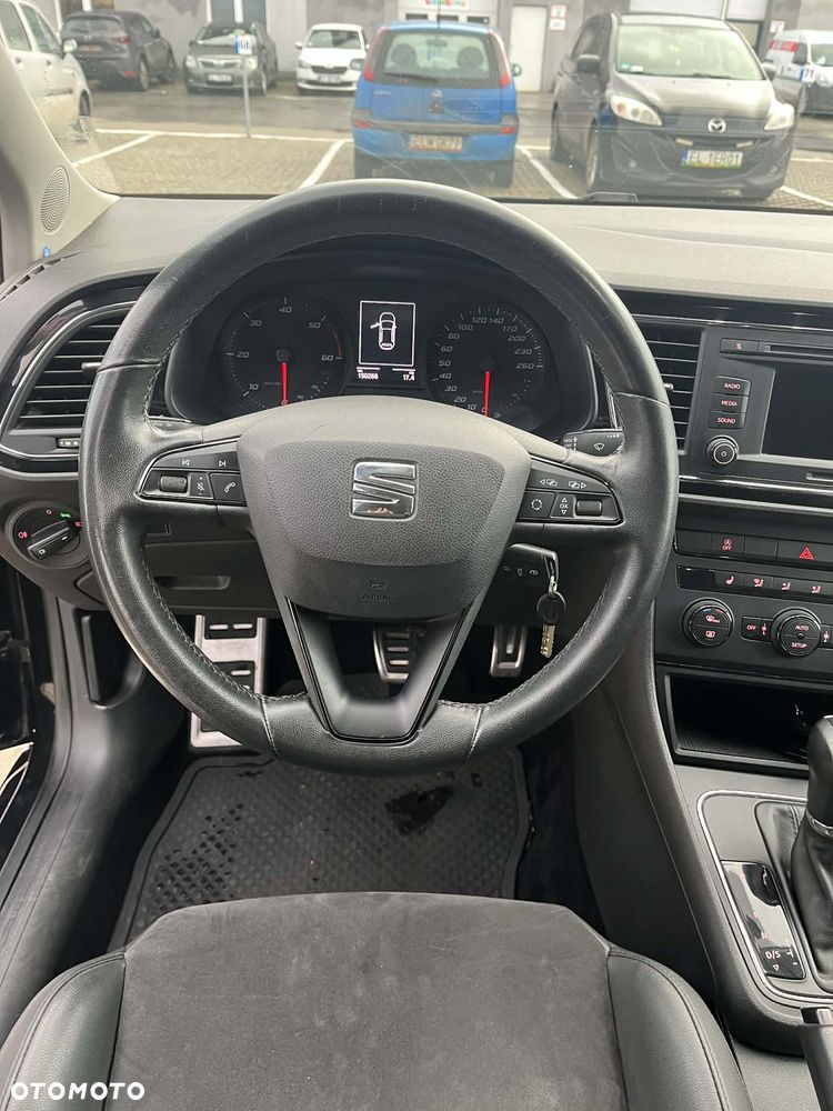 Seat Leon - 9