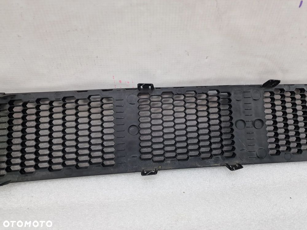 NISSAN ALMERA N16 LIFT 02- KRATKA ŚRODKOWA , NR 62254BN700 / 9555M010 , NR AUKCJI KR523 - 13