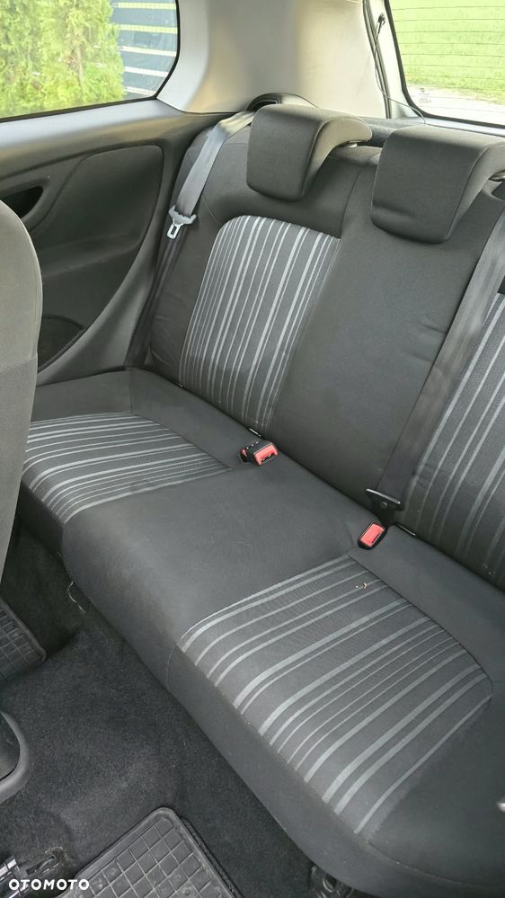 Fiat Punto - 9