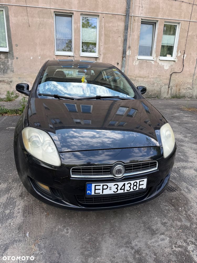 Fiat Bravo 1.4 16V Active - 1