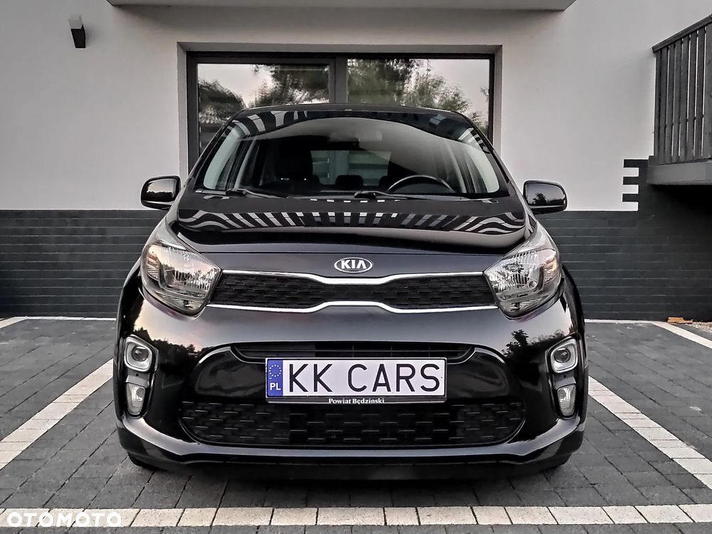 Kia Picanto - 3