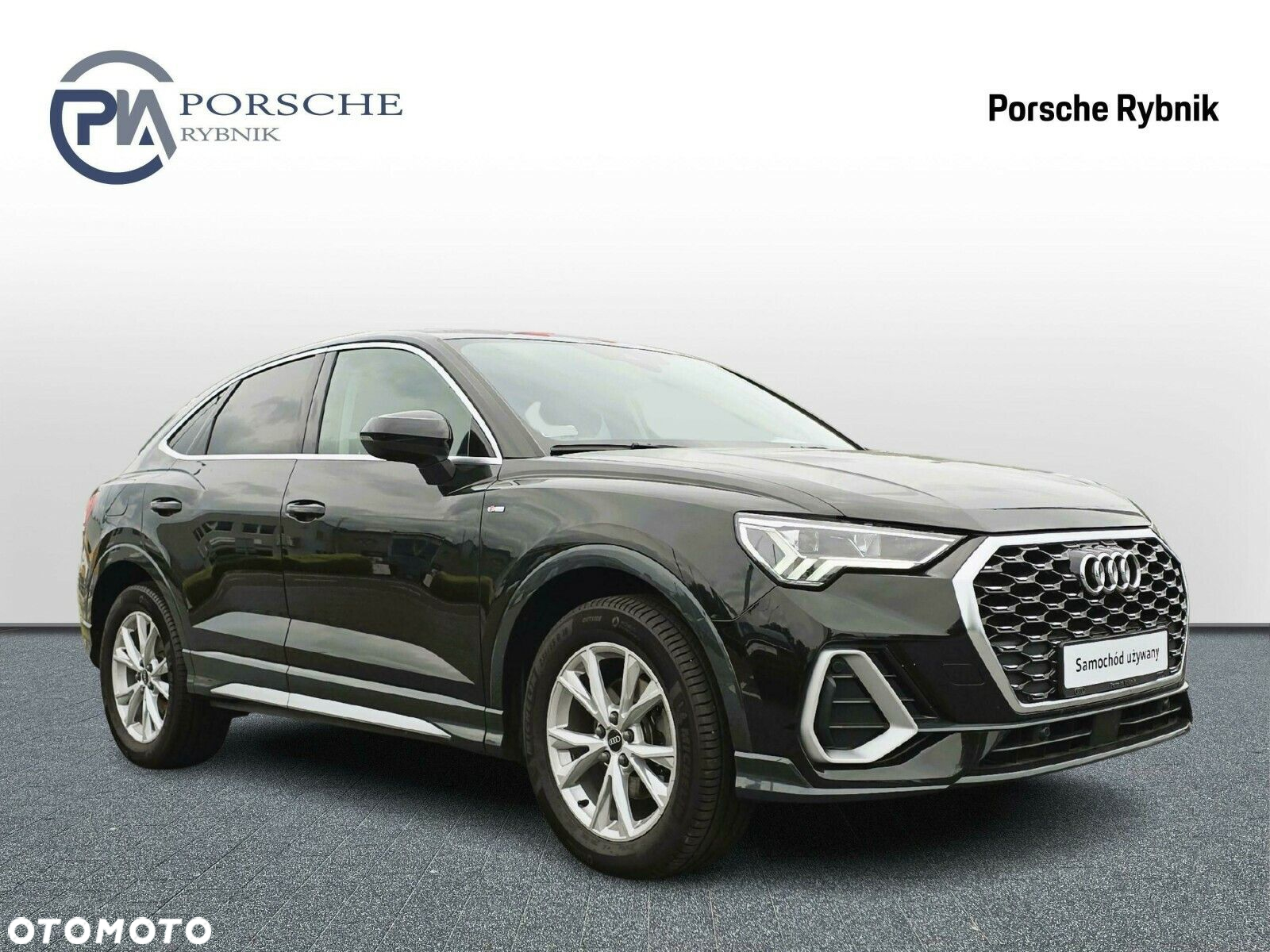 Audi Q3 Sportback - 7