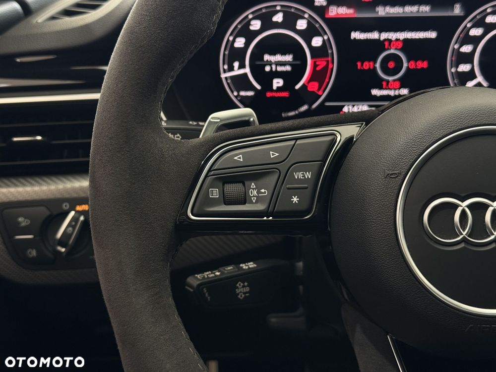 Audi RS5 Coupé - 22