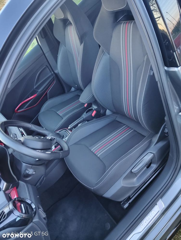 Skoda Fabia 1.0 TSI Monte Carlo - 11