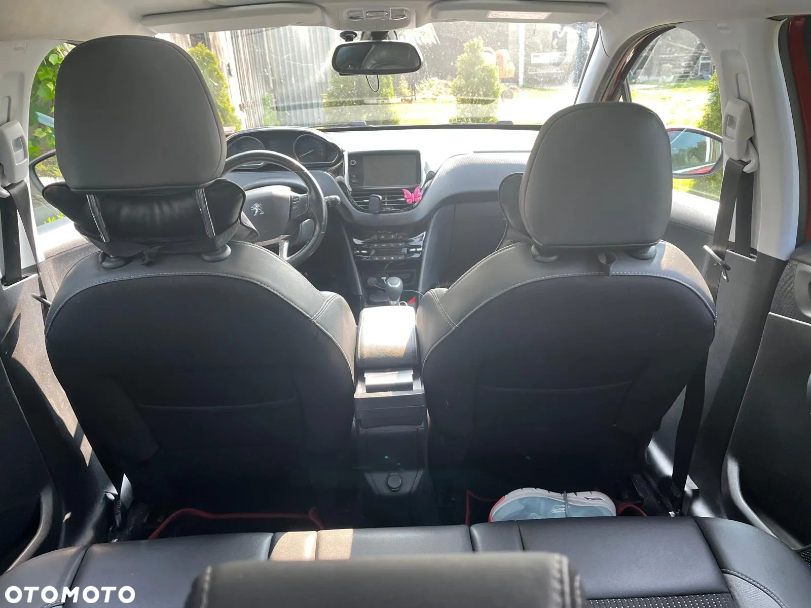 Peugeot 2008 1.2 Pure Tech Crossway S&S EAT6 - 8
