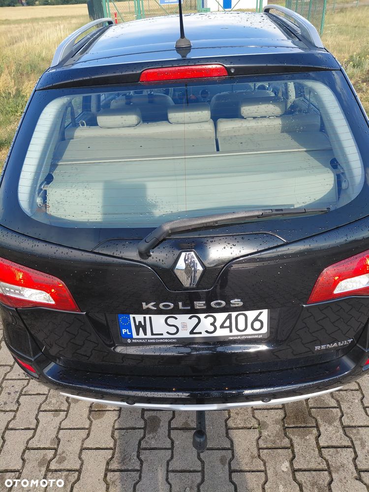 Renault Koleos 2.0 dCi 4x4 Bose Edition - 15