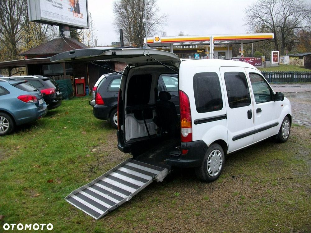 Renault Kangoo - 9