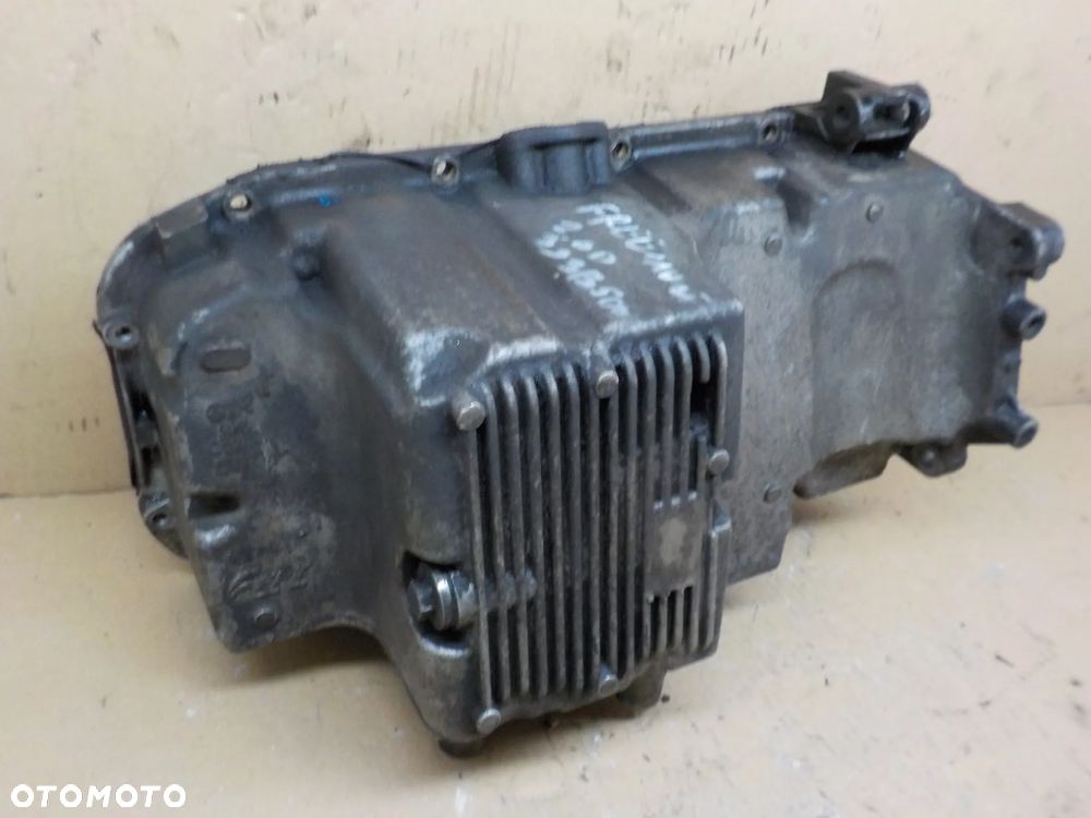 FIAT FREEMONT 2.0 D MISKA OLEJOWA - 4