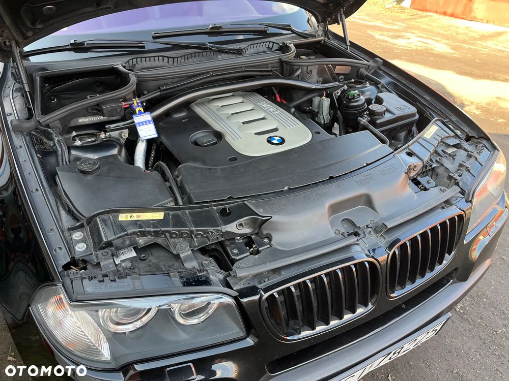 BMW X3 xDrive30d - 20