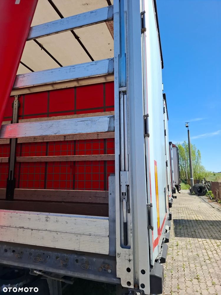 Schmitz Cargobull Standard - 13