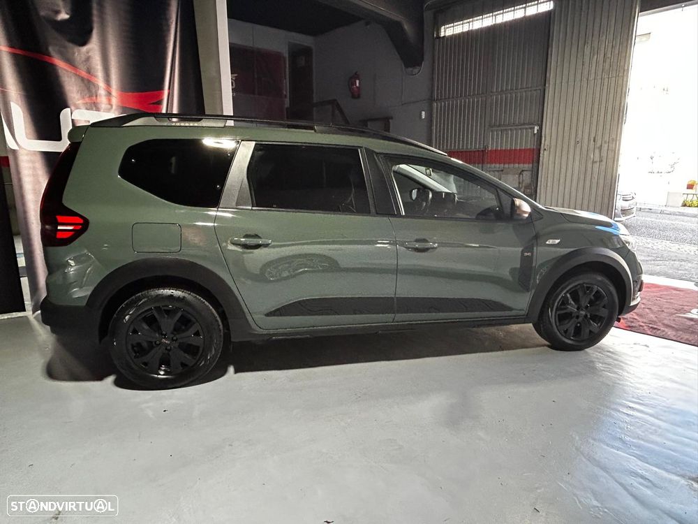 Dacia Jogger 1.0 TCe Extreme+ Up&Go 7L - 6