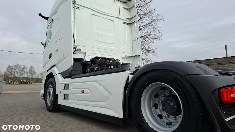 DAF XG 480 FT / STANDARD / NA GWARANCJI / NOWE TACHO / PO PRZEGLĄDZIE / SALON PL / - 23