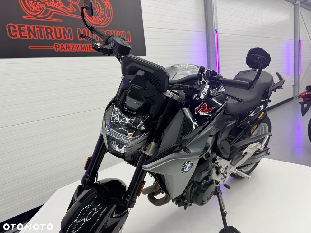 BMW R - 16