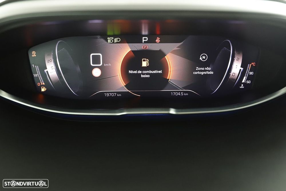 Peugeot 3008 1.2 PureTech GT EAT8 - 16