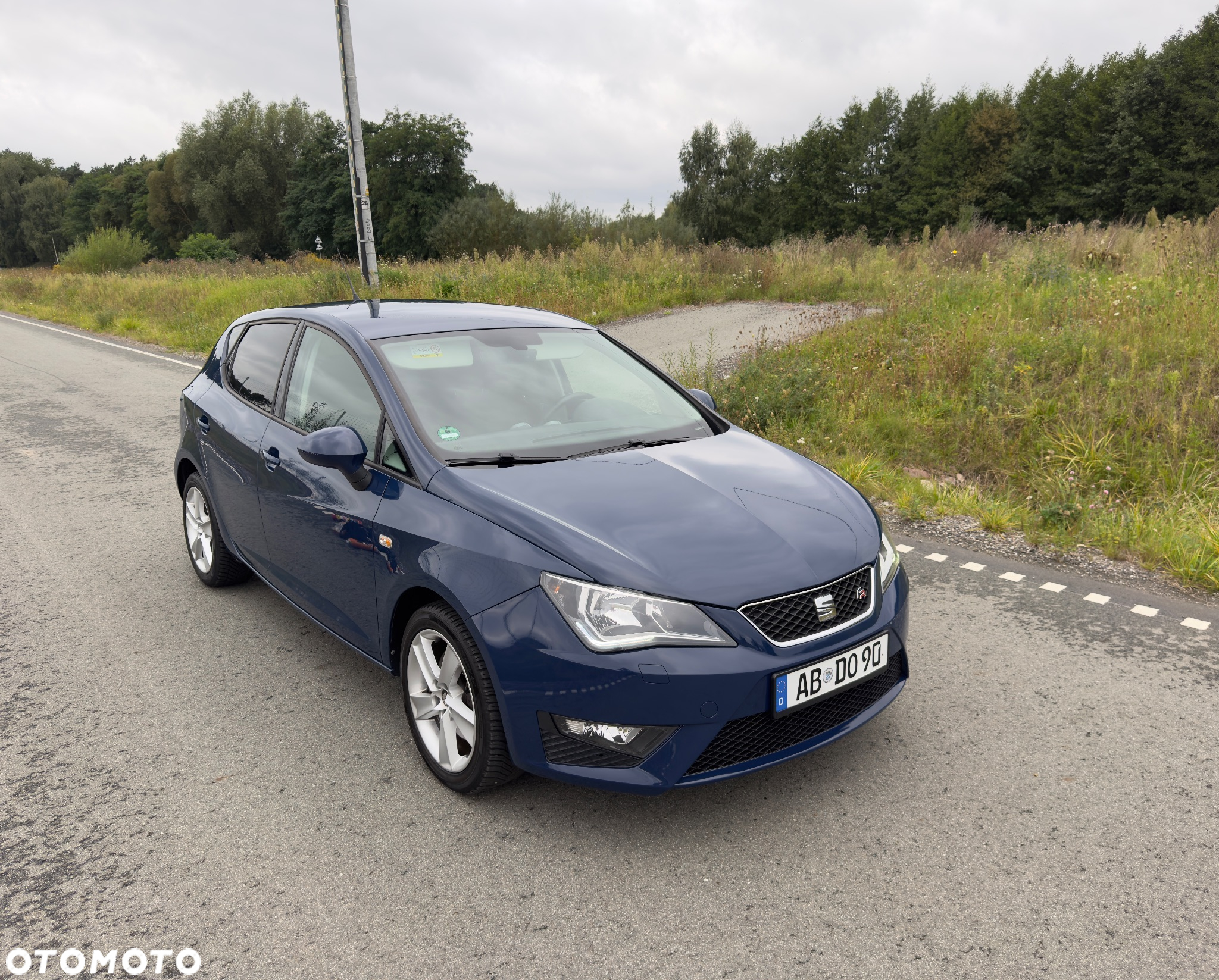Seat Ibiza 1.0 Eco TSI S&S FR - 7