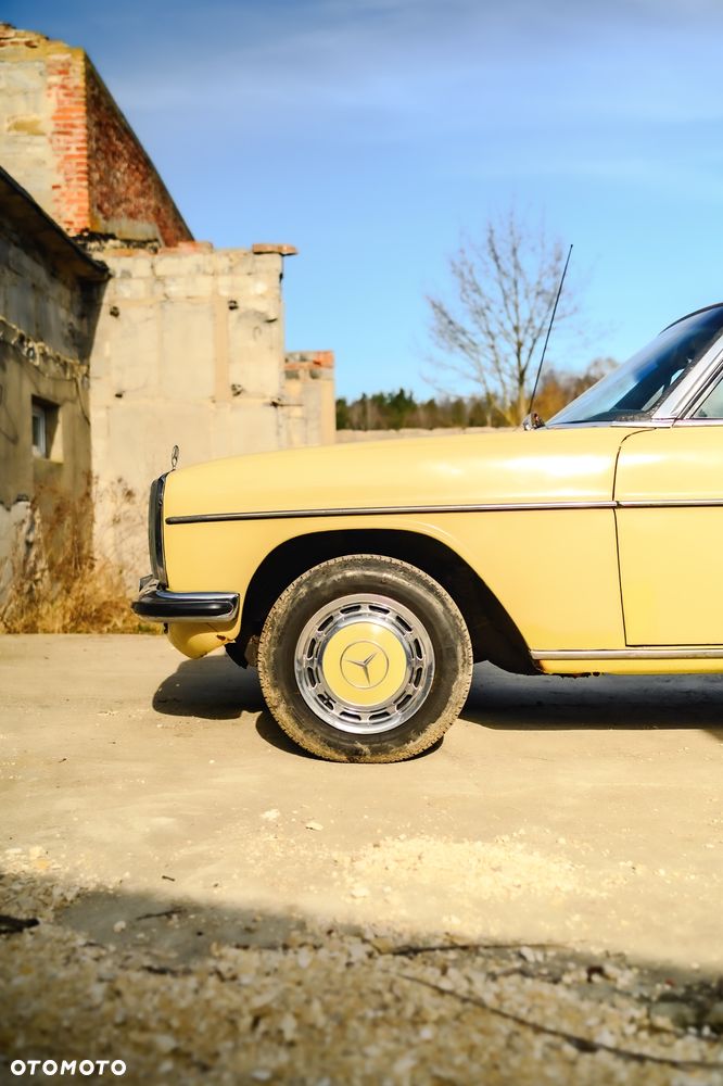 Mercedes-Benz Inny - 12