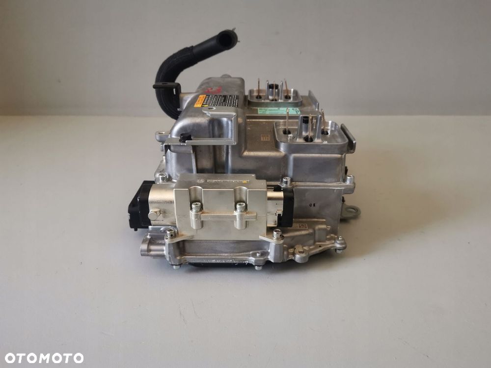 KIA XCEED 1.6 T-PHEV PRZETWORNICA INVENTER FALOWNIK 366102B005 - 3