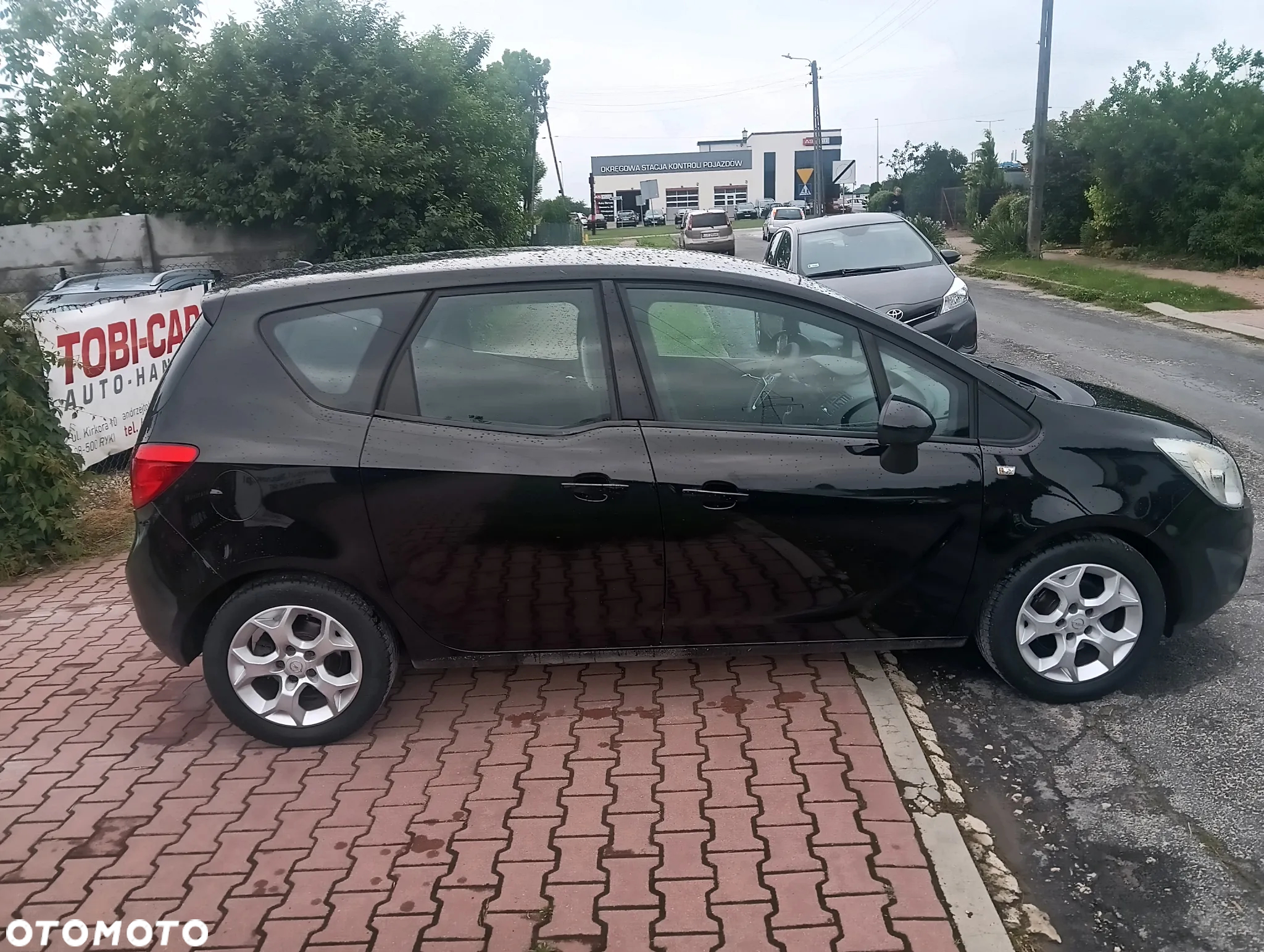 Opel Meriva 1.4 Edition - 22