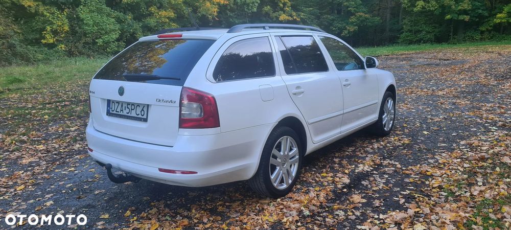 Skoda Octavia 1.6 TDI 4x4 Edition - 3