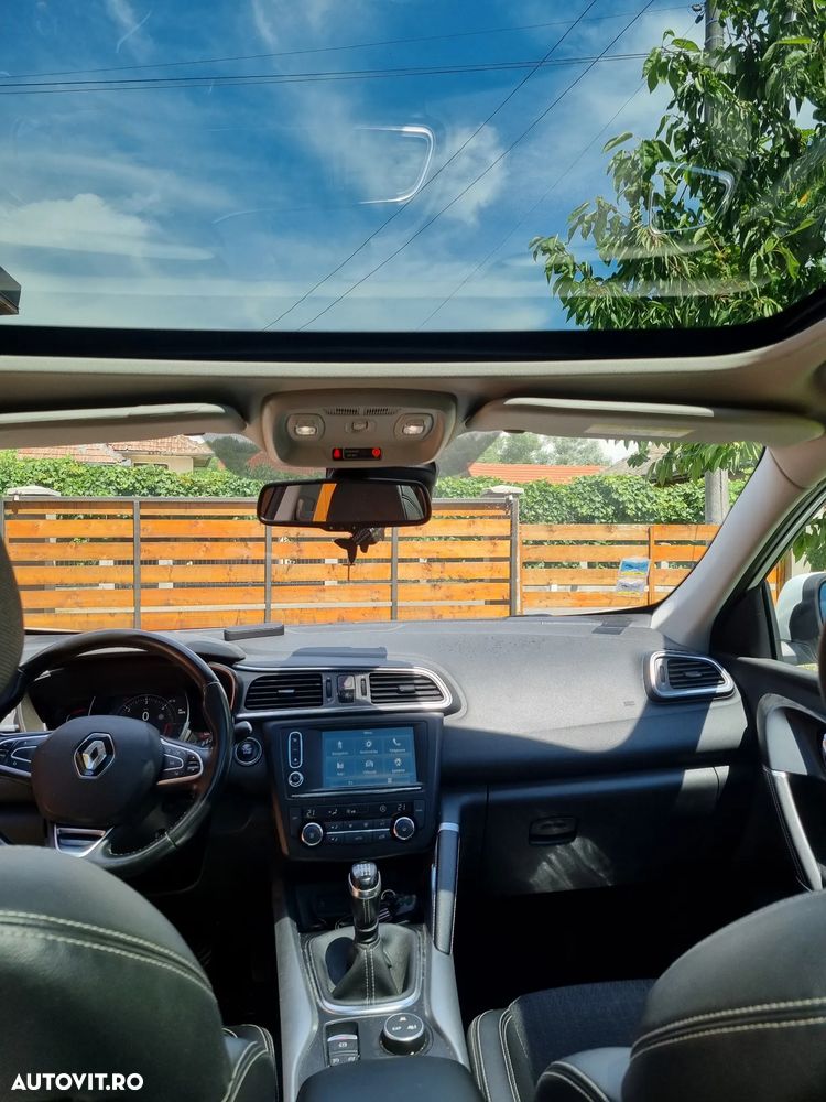 Renault Kadjar Energy dCi 130 COLLECTION - 4
