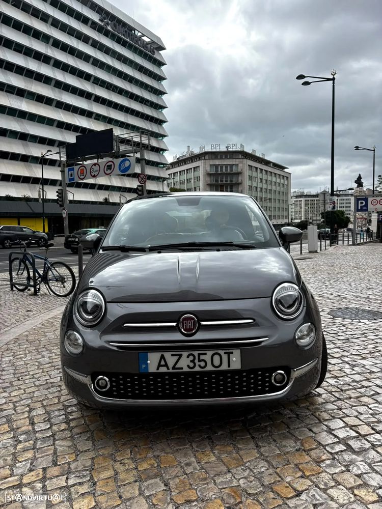 Fiat 500 - 3