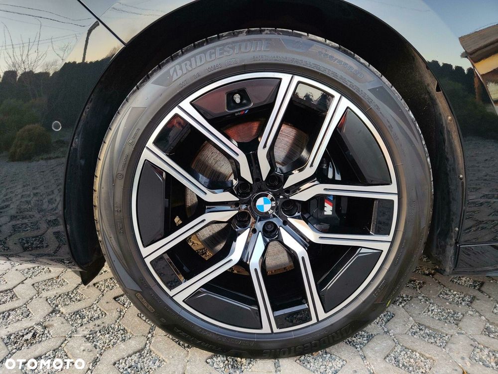 BMW Seria 7 - 10