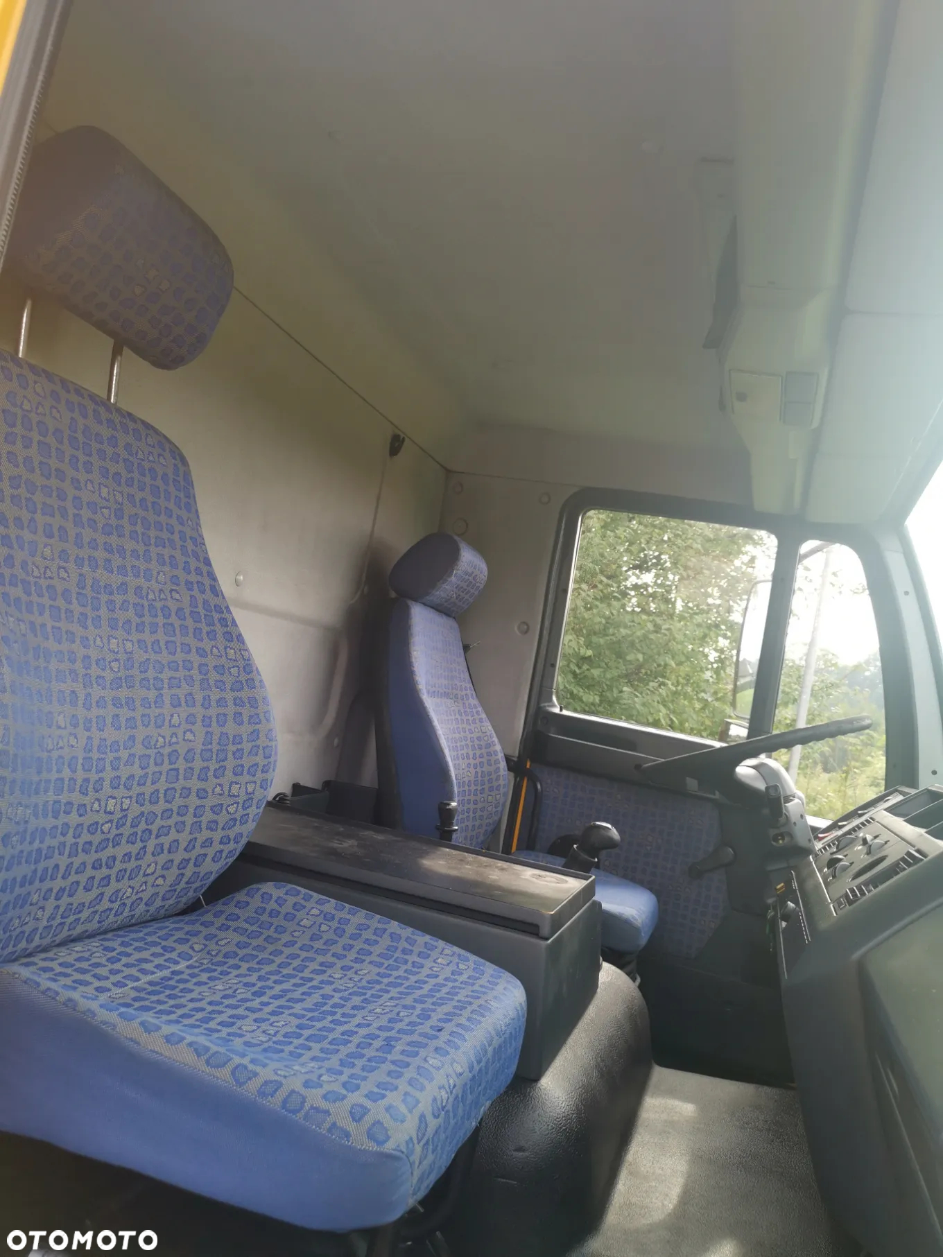 MAN LE 8.180 L2000 NOWA WYWROTKA WYWROT KIPER 3S! JAK NOWY! ZOBACZ! tgl - 22