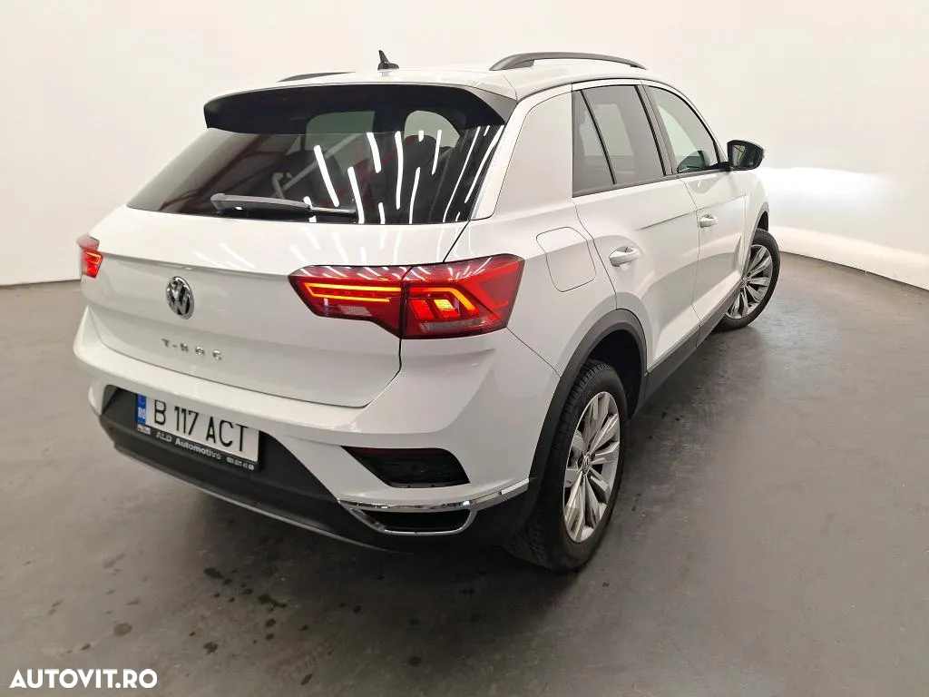 Volkswagen T-ROC - 24
