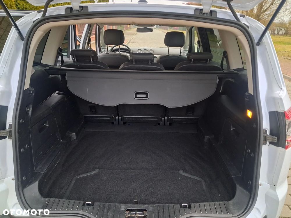 Ford S-Max 2.0 TDCi Titanium - 19