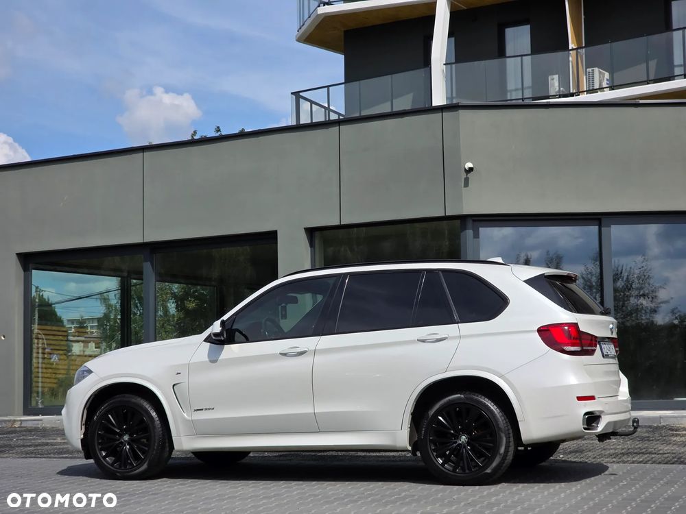 BMW X5 xDrive30d - 16