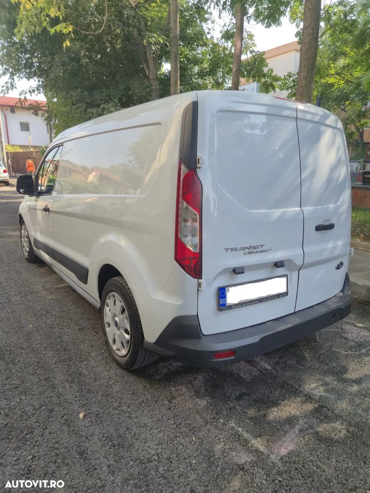 Ford Transit - 10