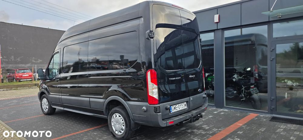 Ford Transit - 16