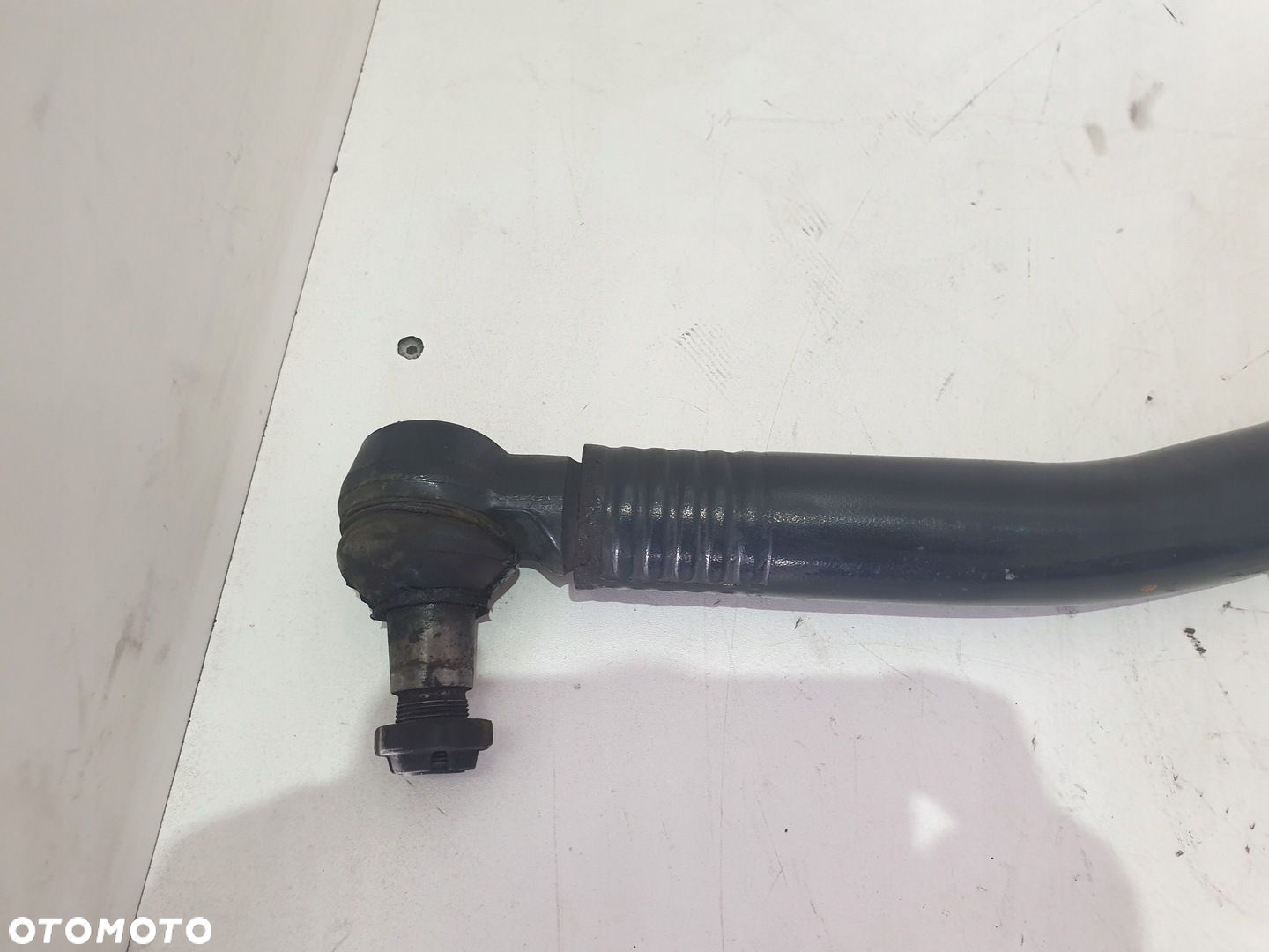 DRĄŻEK KIEROWNICZY WZDŁUŻNY MAN TGA TGX 993MM - 7