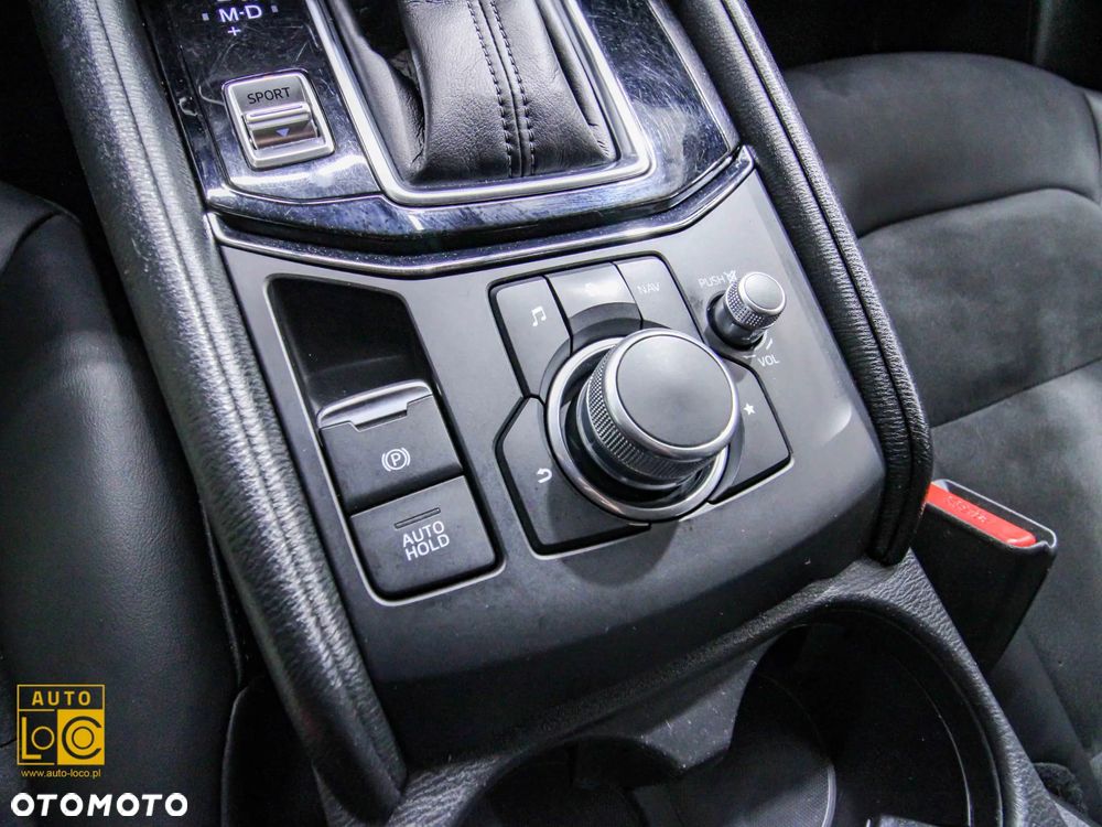 Mazda CX-5 2.5 Skypassion AWD - 31