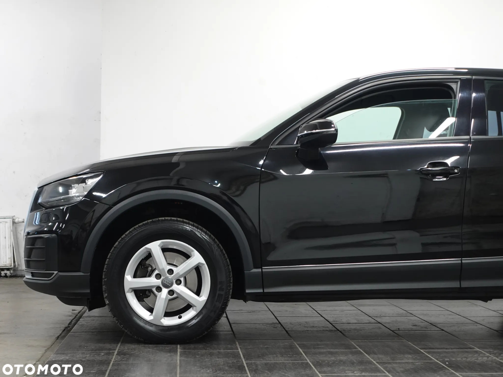 Audi Q2 1.6 TDI - 15