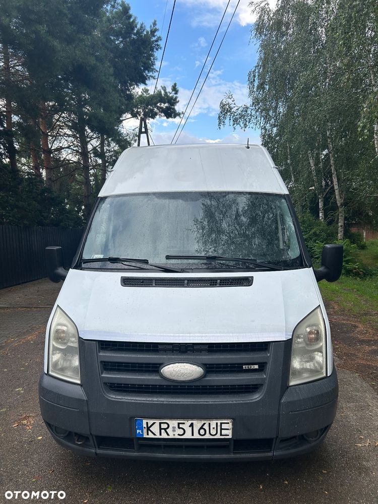 Ford Transit - 14