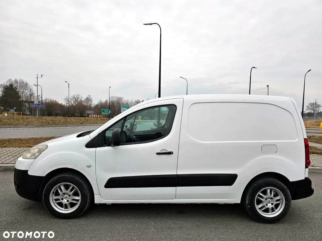 Peugeot PARTNER - 29